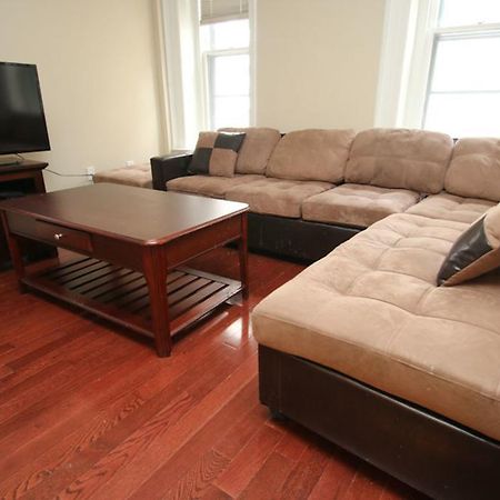 Luxury 2 Bedroom By Rittenhouse Philadelphia Rum bild