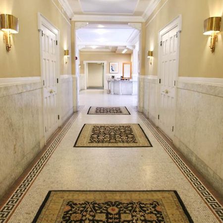Luxury 2 Bedroom By Rittenhouse Philadelphia Exteriör bild