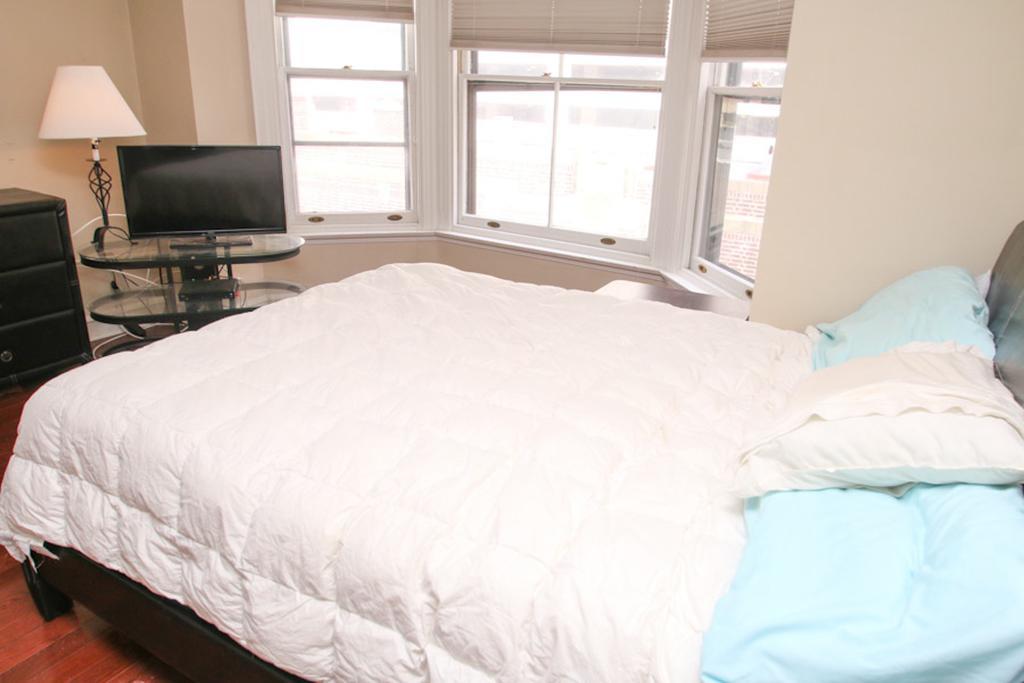 Luxury 2 Bedroom By Rittenhouse Philadelphia Rum bild
