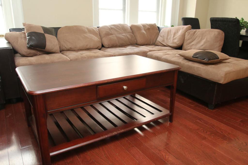 Luxury 2 Bedroom By Rittenhouse Philadelphia Rum bild