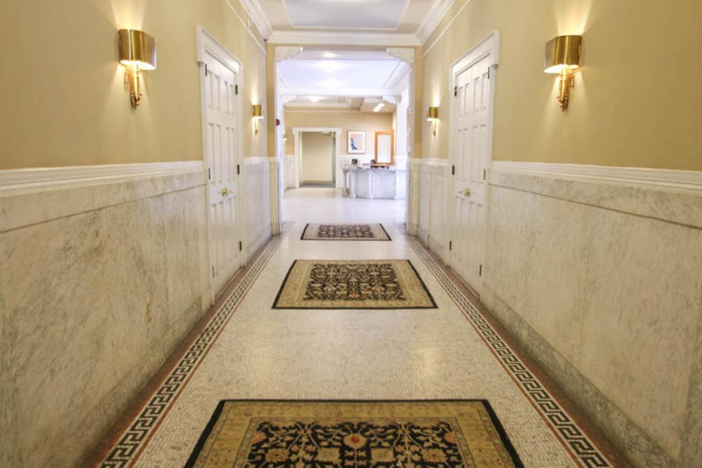 Luxury 2 Bedroom By Rittenhouse Philadelphia Exteriör bild